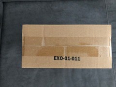 EXO-6 THE DOCTOR EMERGENCY MEDICAL HOLOGRAM EMH STAR TREK VOYAGER 1/6 FIGURE NEW