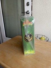 Mezco One:12 2023 SDCC Exclusive Mighty Morphin’ Power Rangers Green Ranger New