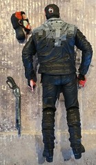 NECA T-800 Terminator 2 Classic 8-Bit Video Game Appearance 7″ Figure US SELLER
