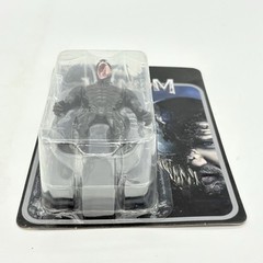 Marvel Sony VENOM 3.75″ Action Figure 2018 Tom Hardy Venom Movie Promo Version