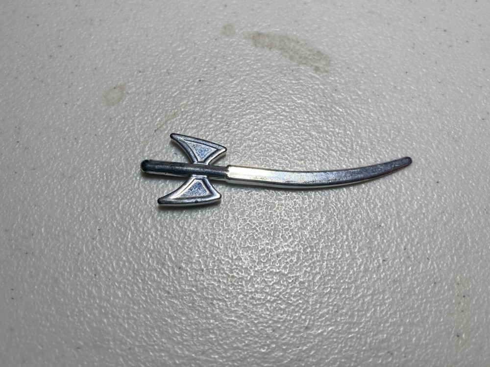TEK TOYS Weapon ROBO SYNERGY SWORD Original Part