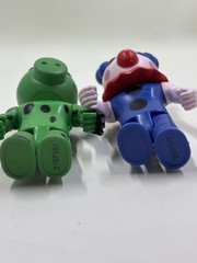 Roblox Piggy Figures – Foxy Robbie Dinopiggy Clowny 2.75” – 3.5” Toys