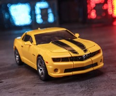 In Stock New Legendary Transformation LTS-03C LTS03C Yellow Bee MPM-03 Oversize