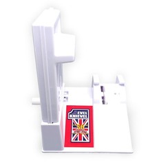 Wembley 50th Anniversary Evel Knievel Stunt Cycle Set – Limited Gold Edition