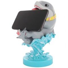Marvel Rivals Jeff The Land Shark Cable Guy – Phone and Controller Holder