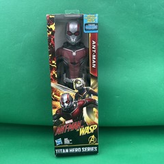 12′ Hasbro Marvel Ant-Man & The Wasp Titan Hero Power FX Action Figure
