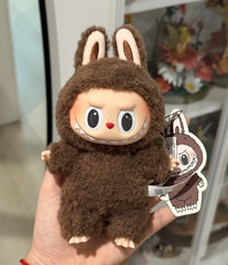 Officially Authorized, First Generation Secret Hidden Edition “Chestnut Cocoa”