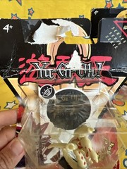 NEW IN PACKAGE SERIES 2 LOT -YU-GI-OH 2″ FIGURE 2002 MATTEL *read*
