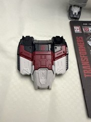 Hasbro Transformers War for Cybertron Trilogy Siege Jetfire