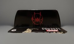Hasbro Marvel Legends Series Spider-Man Noir & Spider-Ham Into The Spider-Verse