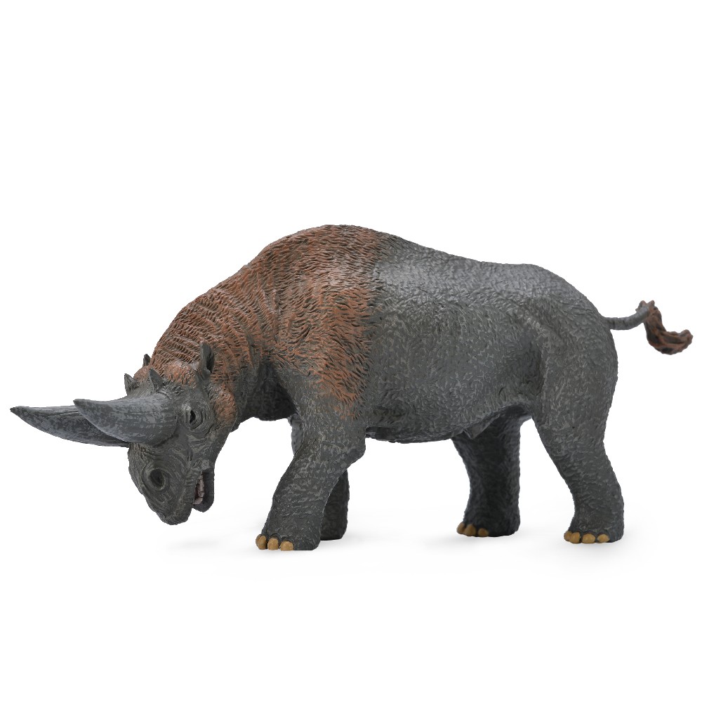 CollectA Arsinoitherium Deluxe 1:20 Scale Dinosaur Toy Prehistoric Collectable
