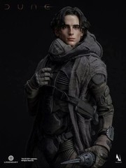 InArt Paul Atreides Dune Standard Version 1/6 Scale Action Figure