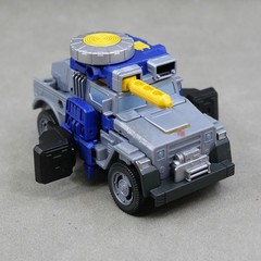 For Age of the Primes Fisitron Spinister Topspin Filler Weapon Upgrade Kit