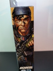 G.I. Joe Classified Series Tunnel Rat #83 (2023) NIB