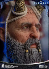 IN STOCK New Worldbox OT019 1/6 I am God Kratos Male 12″ Action Figure