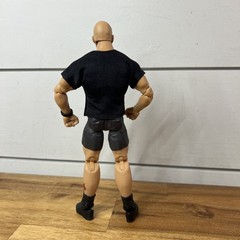 WWE Elite Monday Night Wars Series 4 Stone Cold Steve Austin Figure Ships Fast!