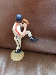 NOLAN RYAN STARTING LINEUP HOUSTON ASTROS 1988 HOF Loose