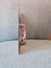 Rare Nolan Ryan 1997 STARTING LINEUP SLU FIGURE MLB (1967 JACKSONVILLE SUNS)