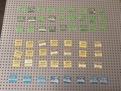 50+ piggy series 1-3 DLC codes (unredeemed)
