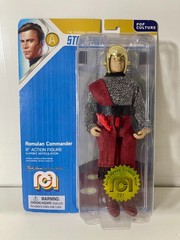 Star Trek Action Figure Bundle x11 Playmates Mego Asylum NOS – FREE TRACKED POST