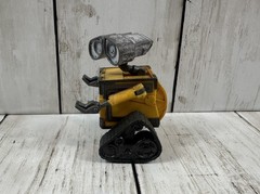 Thinkway Toys Wall-E Disney Pixar 3″ Action Figure 2008