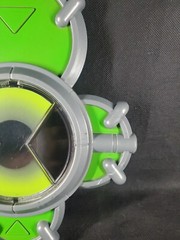 Ben 10 Alien Creation Chamber Playmates Replacement Main Part Top Only Piece ***