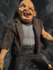 Mezco Toyz “The Goonies “ Sloth 12 Inch Deluxe Figure 2008 SDCC Exclusive Rare!