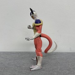 Dragon Ball Z Frieza II (Second Form) Saga Action Figure Irwin 2000