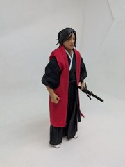 1/12 miyamoto musashi and Sasaki Kojiro