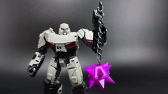 BDT-99A&B weapon upgrade kit for Transformers One Studio Series Mega