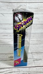 NEW McFarlane Commando Spawn #34 Color Top 7” Action Figures