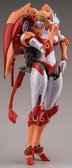 CDL-02 ALT | CDL 3rd Party Transforming Figure