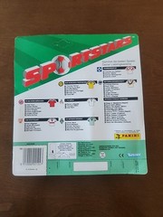 💎 NRMT JÜRGEN KLINSMANN 1989 Kenner SPORTSTARS Soccer FIGURE Starting Lineup
