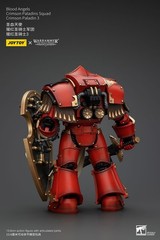 JoyToy Warhammer 1:18 JT00331 Blood Angels Crimson Paladins Squad Action Figure