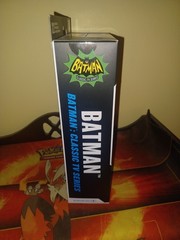 McFarlane Toys DC Multiverse Batman Classic TV Series Adam West