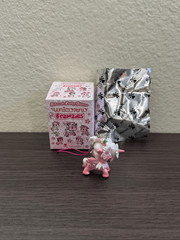Tokidoki Shimmer Cherry Blossom Unicorno Frenzies Figure Phone Charm – Cherry Bl