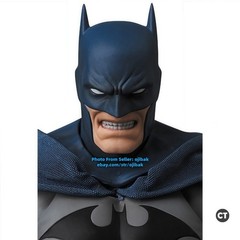 Hot-New CT Toys No.105 Hush Batman Blue Ver. 1/12 Action Figure Boxed US STOCK