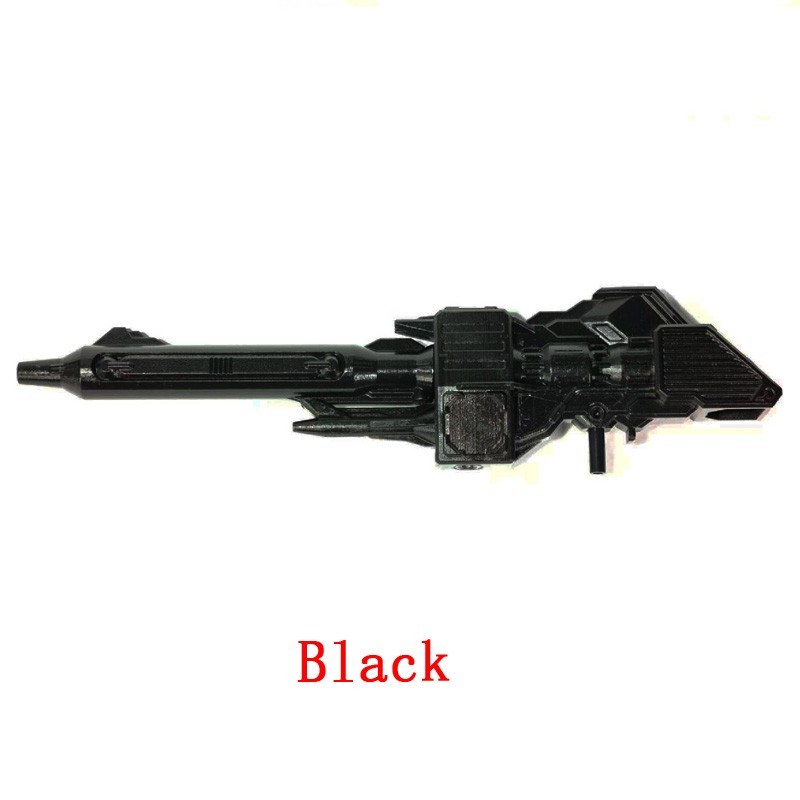 Gun Weapon Upgrade Kit For Age of the Primes STAR OP PRIME BDT STUDIO