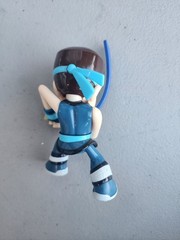 Ninja Kidz Series 1 Mystery Figure Collectible Action Toy for Kids Bryton