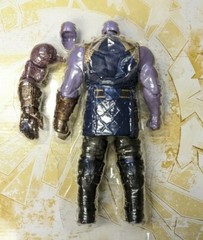 Exclusive Marvel Legends Avengers Children of Thanos *Thanos Only* Action Figure