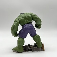 Playmation Marvel Avengers Hulk Hero Smart Figure Disney Hasbro Loose Toy