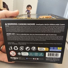 Thrilljoy PIX! Army of Darkness Ash Williams Event Exclusive 2026 New