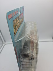 Rare Adult Superstars XXX Houston with Guitar Collectible Fantasy Action Figure