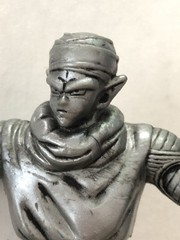 Vintage Dragon Ball Z Burger King Kids Meal Toy Piccolo Action Figure 5 Inches