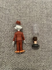 Hasbro Marvel Legends Series What If…? – Howard The Duck Action Figure
