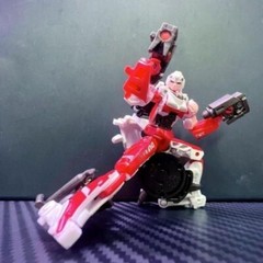 3D DIY Weapon Gun Exhaust Pipe For SS Core Class Arcee Upgrade Kit