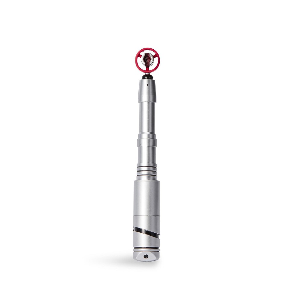 Doctor Who 4th Doctor Sonic Screwdriver With Sound
