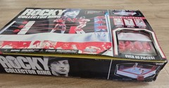 Jakks Pacific – Rocky Balboa Collectors Ring (1:1 Scale)