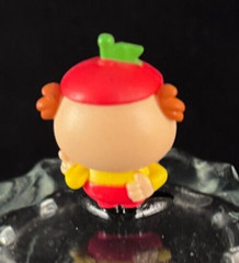 Disney Doorables – Tweedle Dum – Alice In Wonderland – Series 8 – Common