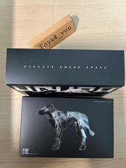 Sexyice2019 Vermin Series Unkval Zatard Hound Action Figure New In Stock